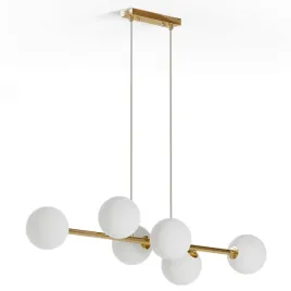 lampa-wiszaca-zlota-sufitowa-led-6x-g9-kule-klosz-mleczny-loft-zyrandol
