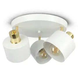 lampa-sufitowa-led-3x-e27-zyrandol-plafon-natynkowy-oprawa-biala-ruchoma