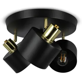 lampa-sufitowa-led-3x-e27-zyrandol-plafon-natynkowy-oprawa-czarna-ruchoma