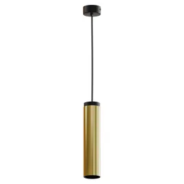 zlota-lampa-wiszaca-sufitowa-led-1x-gu10-zyrandol-sopel-do-salonu-kuchni
