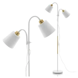lampa-stojaca-podlogowa-led-lampka-do-czytania-2x-e27-wlacznik-regulowana