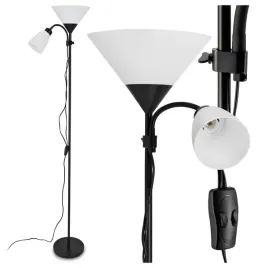 lampa-stojaca-podlogowa-led-lampka-do-czytania-2x-e27-wlacznik-regulowana