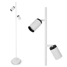 lampa-stojaca-podlogowa-2x-gu10-led-regulowana-do-czytania-wlacznik-biala