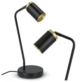 lampka-na-biurko-biurkowa-gu10-led-lampa-nocna-kreslarska-do-czytania-230v