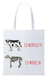 dla-weterynarza-na-prezent-torba-eco-biala-shopper-z-nadrukiem-ze-zdjeciem