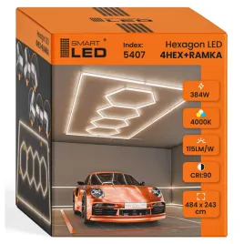 lampa-led-hexagon-sufitowa-panel-oswietlenie-do-garaz-warsztat-484-x-243-cm