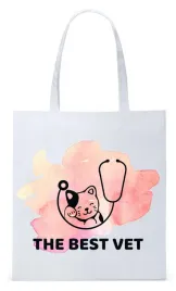 dla-weterynarza-na-prezent-torba-eco-biala-shopper-z-nadrukiem-ze-zdjeciem