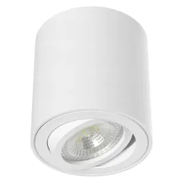 oprawa-halogenowa-sufitowa-tuba-led-gu10-ruchoma-spot-lampa-natynk-biala