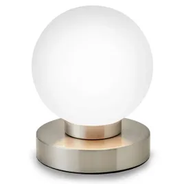 lampka-nocna-dotykowa-kula-sciemniana-szklo-metal-led-e14-sypialnia