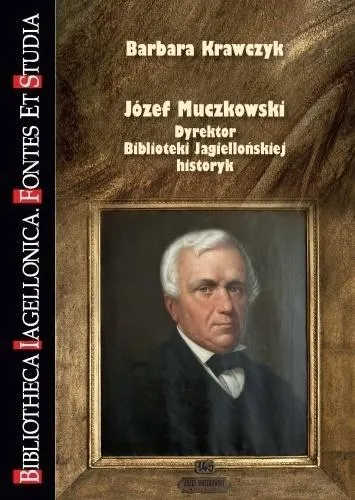 jozef-muczkowski-dyrektor-biblioteki