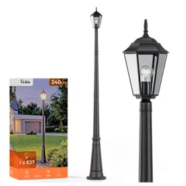 lampa-ogrodowa-led-zewnetrzna-e27-stojaca-latarnia-slup-240cm-vintage-ip65