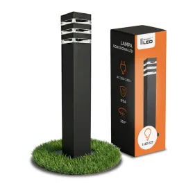lampa-led-ogrodowa-zewnetrzna-stojaca-slupek-230v-e27-ip44-60cm
