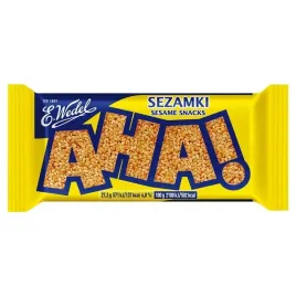wedel-sezamki-aha-272g