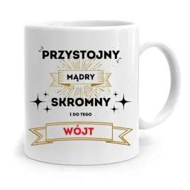dla-wojta-kubek-na-prezent-przystojny-i-madry-z-nadrukiem-ze-zdjeciem