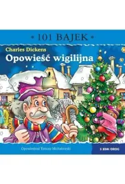 opowiesc-wigilijna-101-bajek-michalowski-tomasz