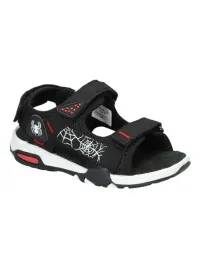 chlopiece-sandalki-spider-czarne-american-club