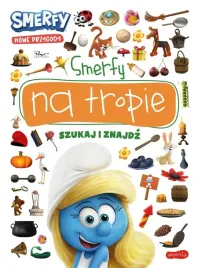 smerfy-na-tropie-szukaj-i-znajdz-nowe-przygody
