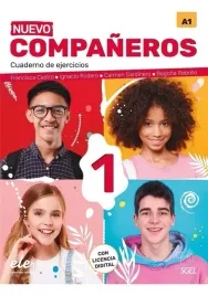 nuevo-companeros-1-a1-cwiczenia-praca-zbiorowa