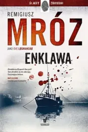 enklawa-remigiusz-mroz-pod-pseud-ove-logmansbo