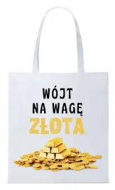 dla-wojta-na-prezent-torba-eco-biala-shopper-z-nadrukiem-ze-zdjeciem