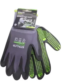 rekawice-rekawiczki-robocze-stalco-nitryle-flex-dots-rozmiar-10-xl-1-par
