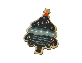 magnesy-swiateczne-choinki-z-zyczeniami-100-szt