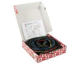 instalacja-c-330-kpl-alternator-oryginal-ursus