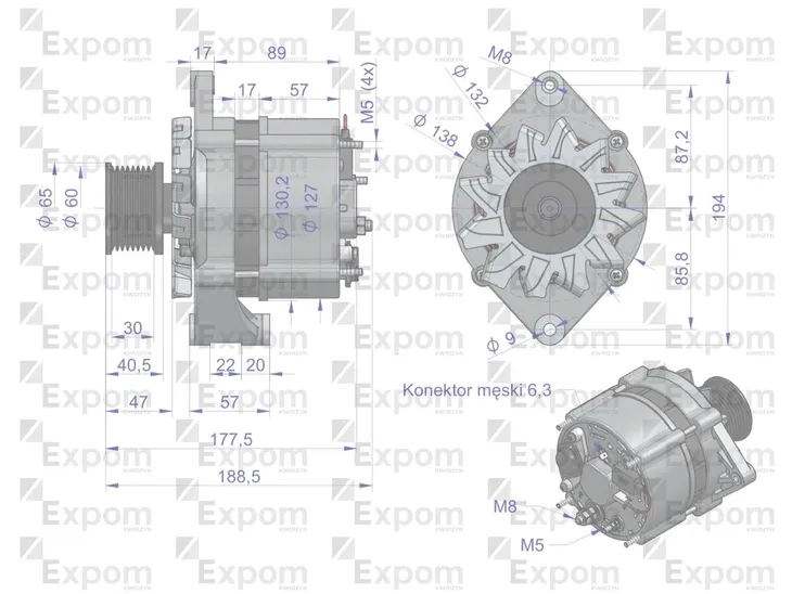 alternator-john-deere-expom-marka-maszyny-john-deere