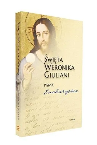 swieta-weronika-giuliani-pisma-eucharystia