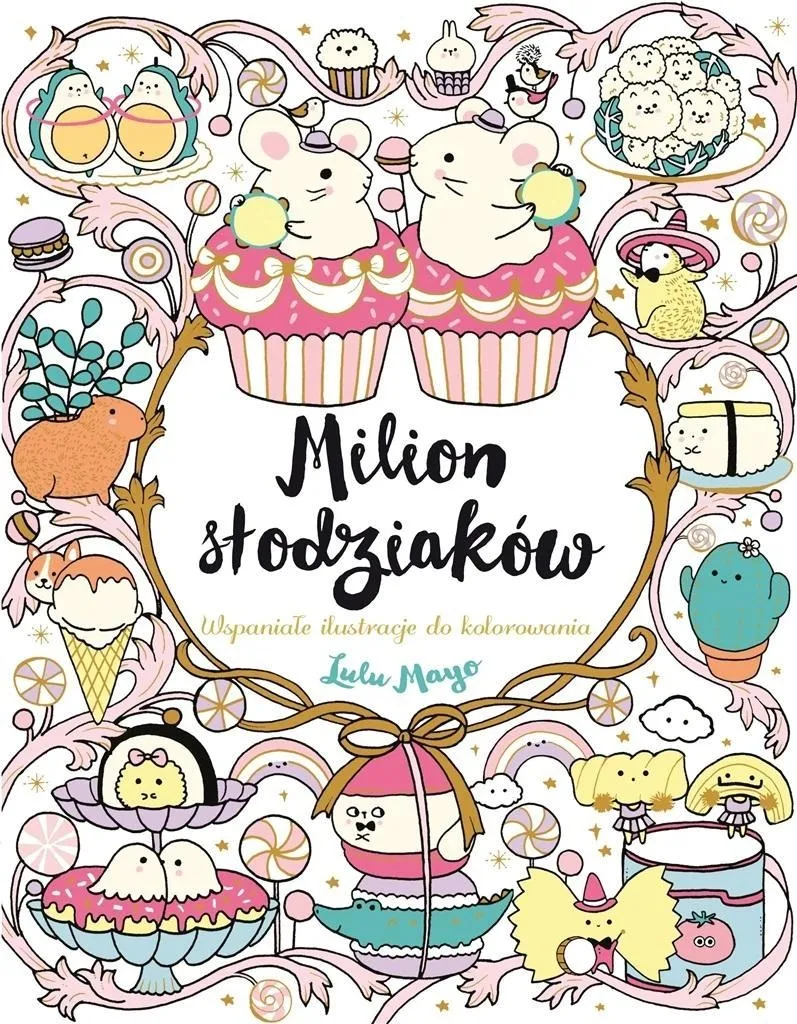 milion-slodziakow-wspaniale-ilustracje-do