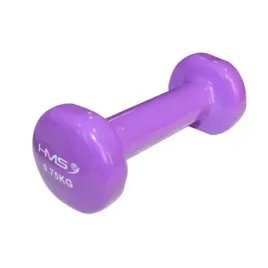 solidna-hantla-winylowa-ciezarek-zeliwny-075-kg-hms