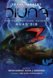 diuna-powiesc-graficzna-ksiega-2-muad-dib