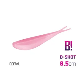 delphin-przyneta-gumowa-d-shot-coral-8-5cm