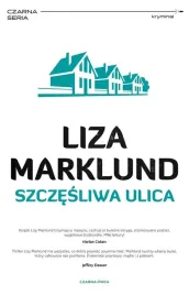 annika-bengtzon-t-10-szczesliwa-ulica