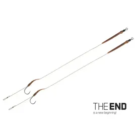 delphin-przypony-wlosowe-the-end-boilie-rig-20cm-25lbs-rozm-4-2-szt