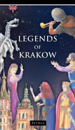 legendy-o-krakowie-w-angielska-praca-zbiorowa