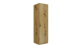 szafa-50-cm-waska-z-polkami-lub-drazkiem-do-sypialni-dab-artisan