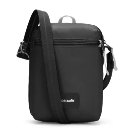 Zdjęcie produktu Torba miejska na ramię antykradzieżowa Pacsafe Go - czarna