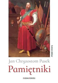 pasek-pamietniki-jan-chryzostom-pasek