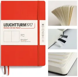 leuchtturm1917-notatnik-notes-medium-a5-gladki-miekka-oprawa-szkicownik
