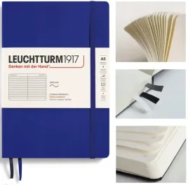 leuchtturm1917-notatnik-notes-medium-a5-linia-miekka-oprawa-zeszyt