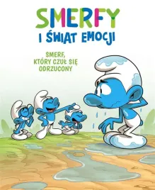 smerfy-i-swiat-emocji-smerf-ktory-czul-sie