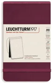 leuchtturm1917-notatnik-reporterski-a6-kropka