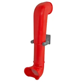 peryskop-czerwono-szary-385-cm-duzy-na-domow-dla-dzieci-na-plac-zabaw