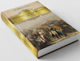 historia-wojny-na-polwyspie-t-1-1807-1809
