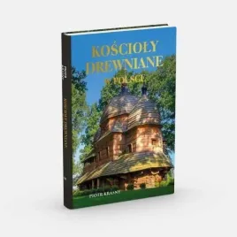 koscioly-drewniane-w-polsce-praca-zbiorowa