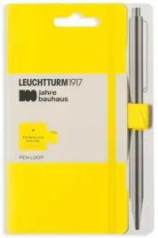 leuchtturm1917-pen-loop-uchwyt-bauhaus-cytrynowy