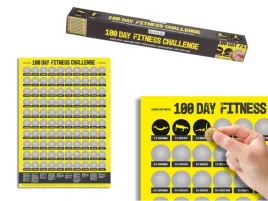 plakat-zdrapka-100-dni-fitness-challenge-cwiczenia