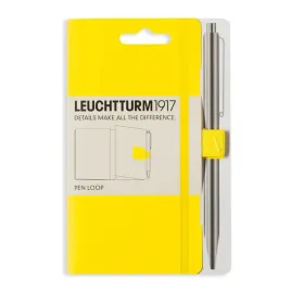 leuchtturm1917-pen-loop-uchwyt-cytrynowy