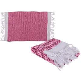 recznik-fouta-rozowo-bialy-45x70cm-sauna-basen-spa
